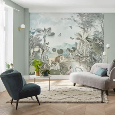 EPHC-Choisir papier peint